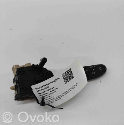 SUZUKI 3721058J20 в наличии Хмельницкий