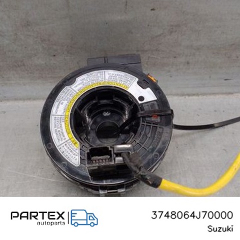 Кольцо Эйрбэг контактное 3748064J70000 SUZUKI