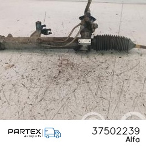 FIAT 37502239 Рейка рулевая в наличии Запорожье