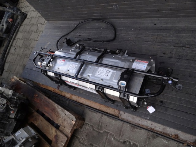 37510G2000 HYUNDAI Батарейный модуль электромобиля купить в Сумы