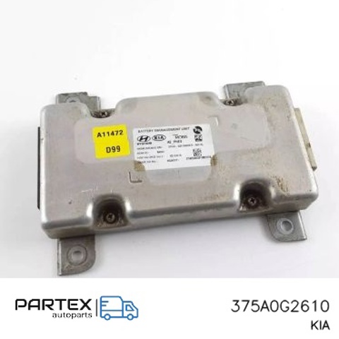375A0G2610 HYUNDAI купить в Кривой Рог