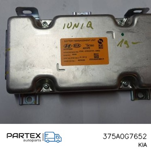 HYUNDAI 375A0G7652 в наличии Ровно