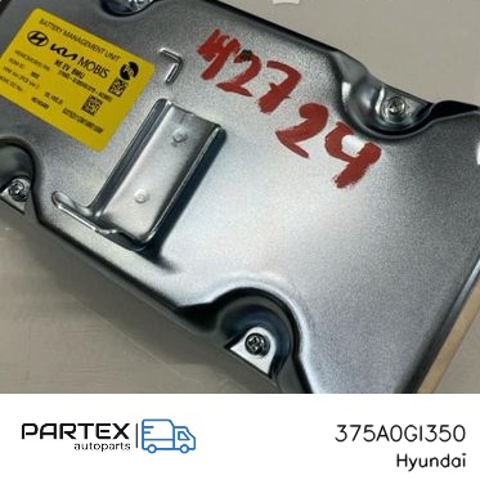 HYUNDAI 375A0GI350 в наличии Винница