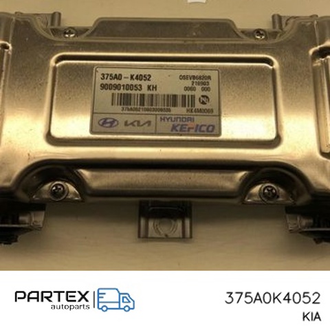 375A0K4052 Hyundai/Kia