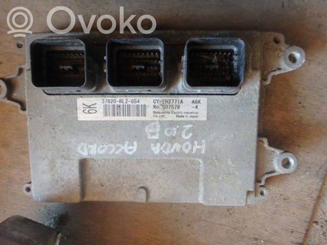 37820RL2G54 HONDA купить в Днепр