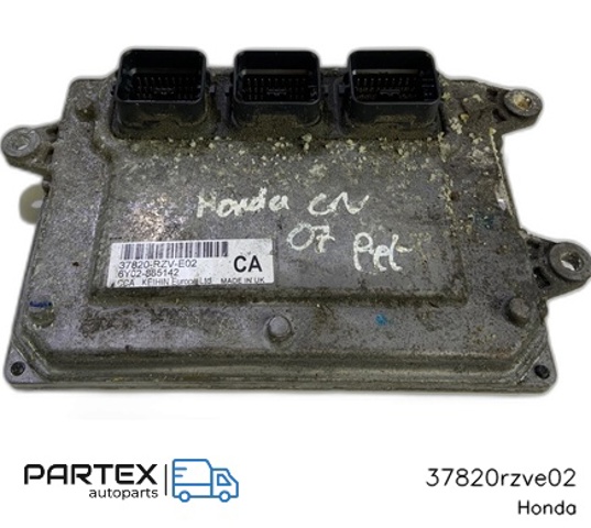 HONDA 37820RZVE02 в наличии Ирпень