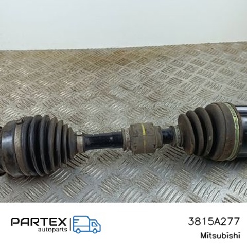 MITSUBISHI 3815A277 в наличии Павлоград