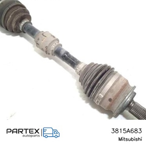 MITSUBISHI 3815A683 в наличии Черкассы