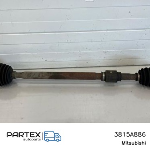 3815A886 MITSUBISHI купить в Житомир