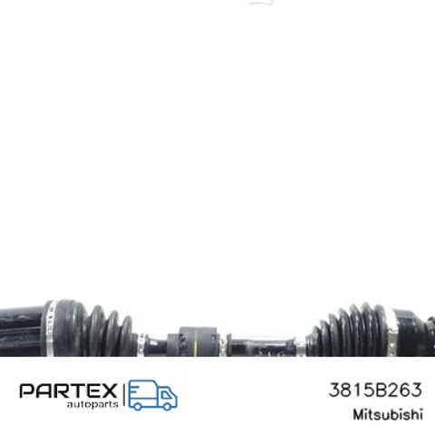 3815B263 MITSUBISHI купить в Черновцы