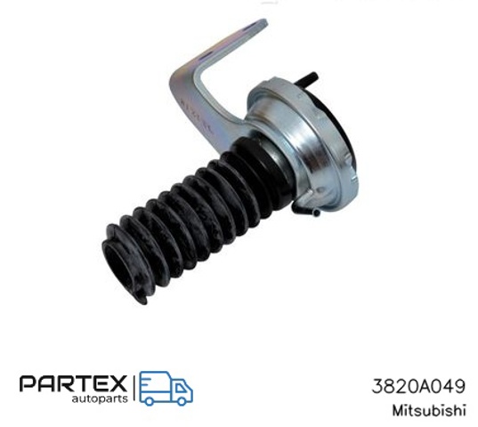 3820A049 MITSUBISHI Муфта шкива генератора купить в Одесса