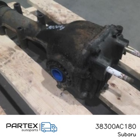 38300AC180 SUBARU купить в Харьков