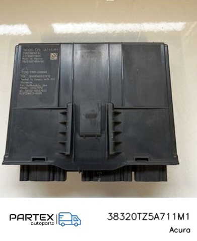 38320TZ5A711M1 HONDA купить в Сумы