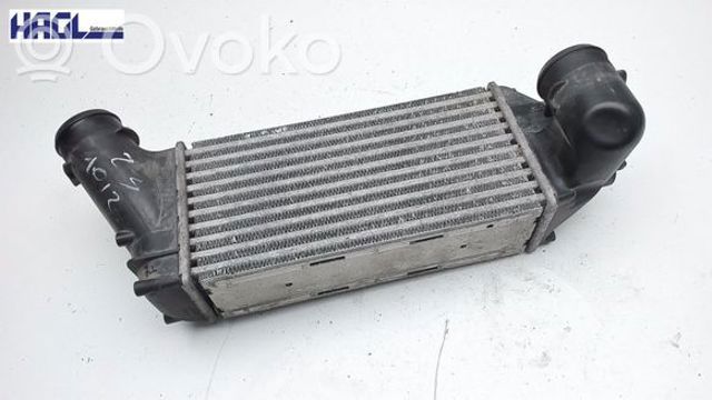 Система охлаждения наддувочного воздуха 384K0 PEUGEOT