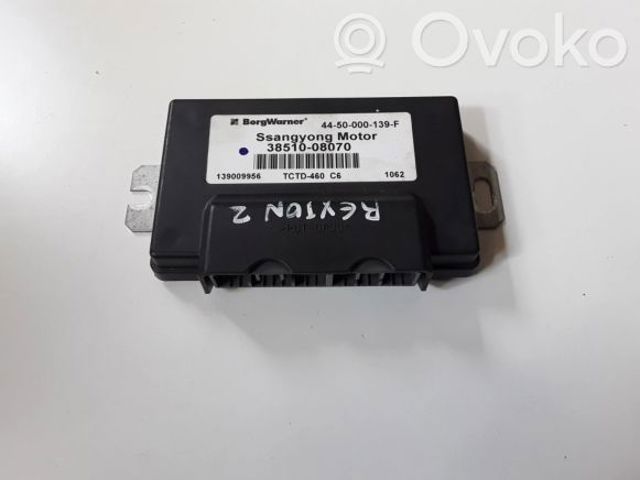 SSANG YONG 3851008070 Модуль управления (ЭБУ) раздаточной коробкой в наличии Харьков