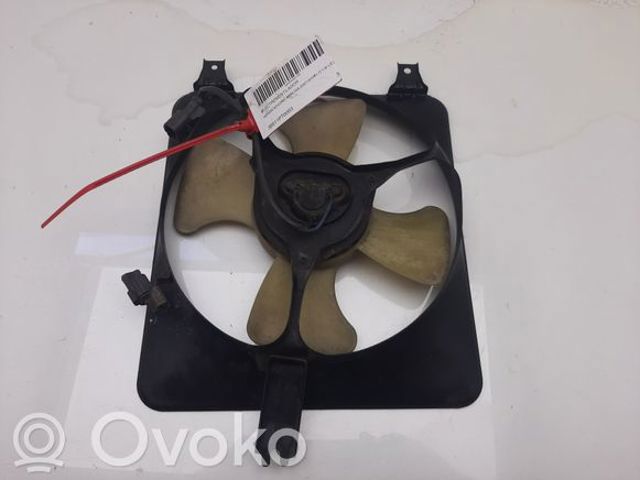 HONDA 38611PT0003 Вентилятор (крыльчатка) радиатора кондиционера в наличии Запорожье