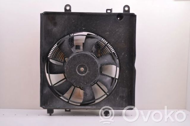 386155WJA01 HONDA Диффузор радиатора купить в Ирпень