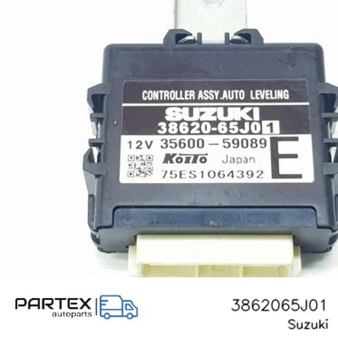 SUZUKI 3862065J01 в наличии Ирпень
