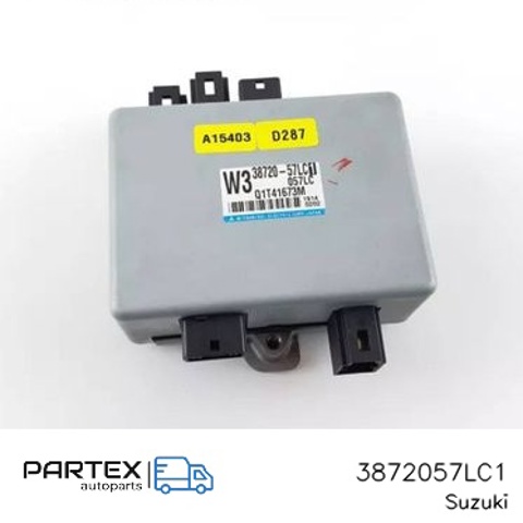 SUZUKI 3872057LC1 в наличии Сумы