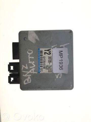 SUZUKI 3872079J2 в наличии Киев