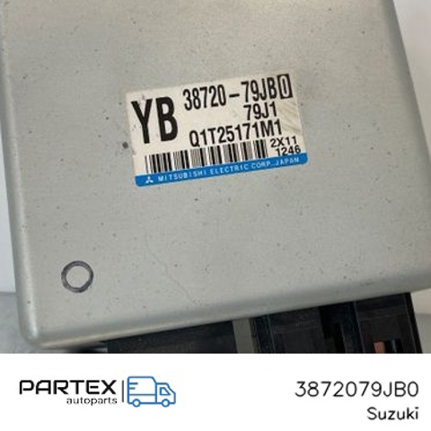 3872079JB0 SUZUKI купить в Чернигов