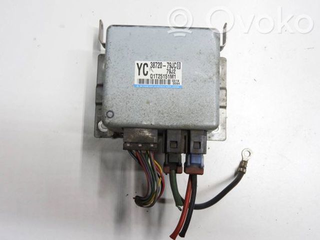 SUZUKI 3872079JC0 в наличии Каменское