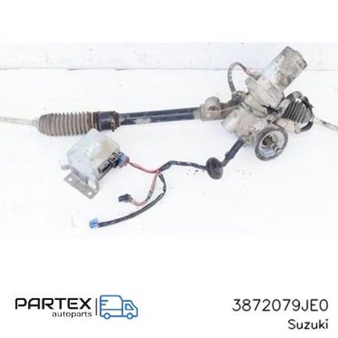 SUZUKI 3872079JE0 в наличии Тернополь