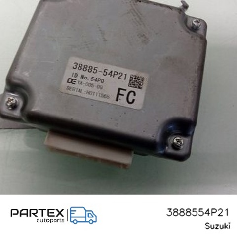 3888554P21 SUZUKI купить в Павлоград