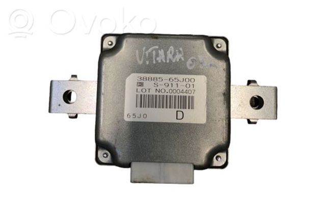 ЭБУ раздаточной коробкой 3888565J00 SUZUKI