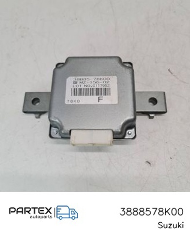 SUZUKI 3888578K00 в наличии Львов