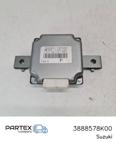 3888578K00 SUZUKI купить в Житомир
