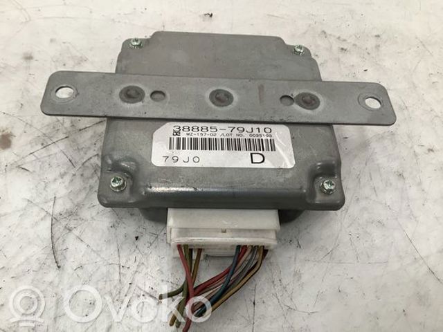 SUZUKI 3888579J10 в наличии Каменское