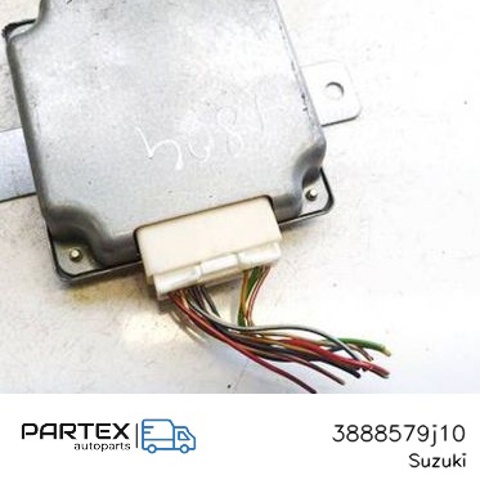 3888579J10 SUZUKI купить в Ровно