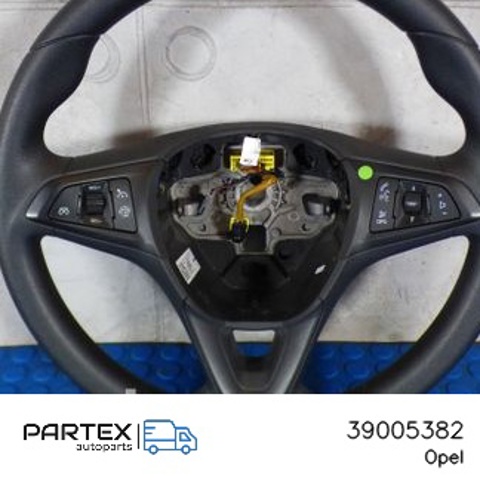 39005382 Руль купить Полтава