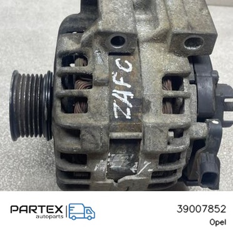 OPEL 39007852 в наличии Кривой Рог
