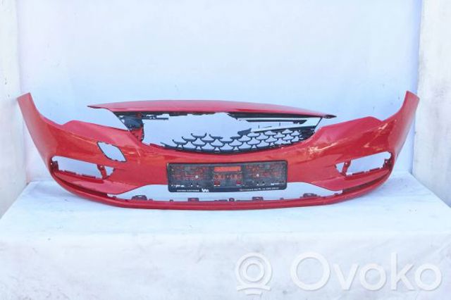 OPEL 39017250 Бампер передний в наличии Украина