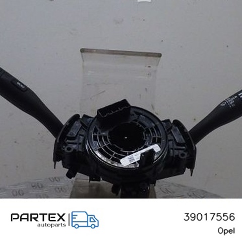 39017556 OPEL Кольцо контактное, шлейф руля купить в Черновцы