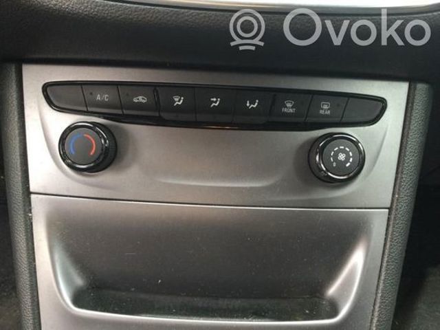 39021426 OPEL Блок управления кондиционером купить в Николаев