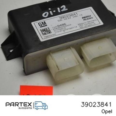 OPEL 39023841 в наличии Хмельницкий