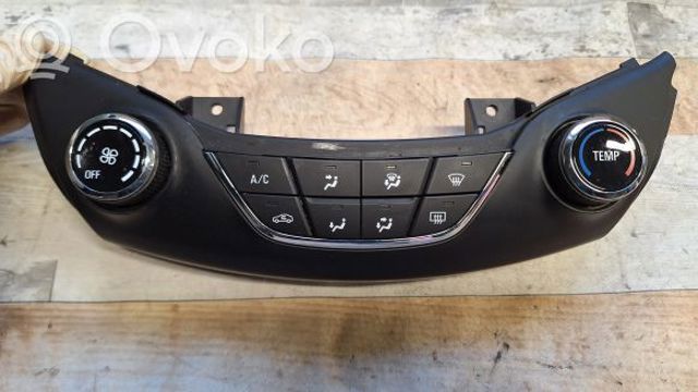 39028880 Модуль управления климат-контролем купить Харьков
