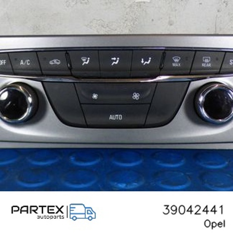 OPEL 39042441 в наличии Запорожье