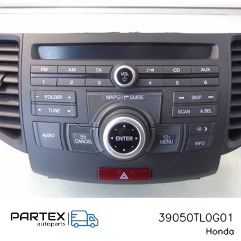 39050TL0G01 купить Ирпень
