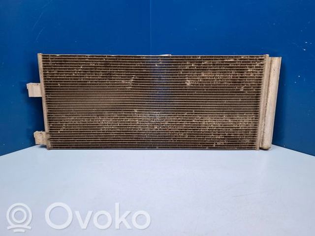 39059785 OPEL Радиатор кондиционера купить в Винница