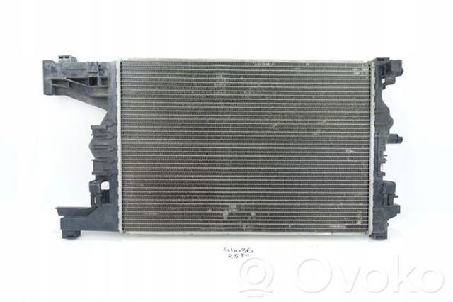 OPEL 39074665 Радиатор в наличии Одесса