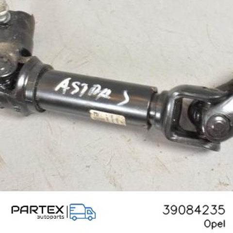 OPEL 39084235 Вал рулевой колонки в наличии Винница
