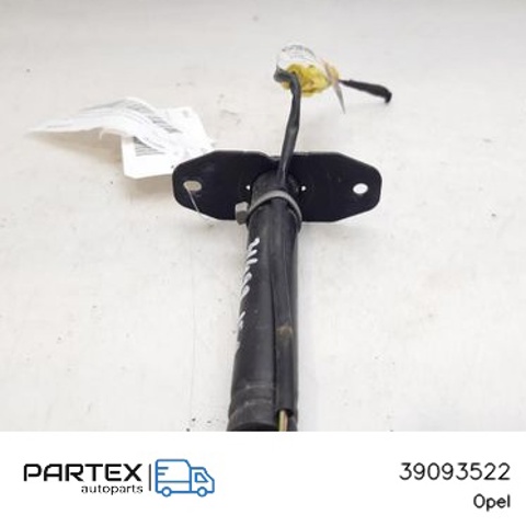 OPEL 39093522 в наличии Днепр