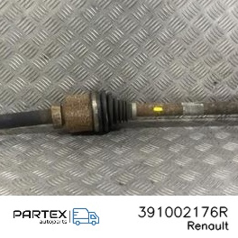RENAULT 391002176R Правая полуось в наличии Одесса