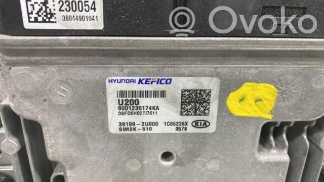 HYUNDAI 391002U202 в наличии Ирпень