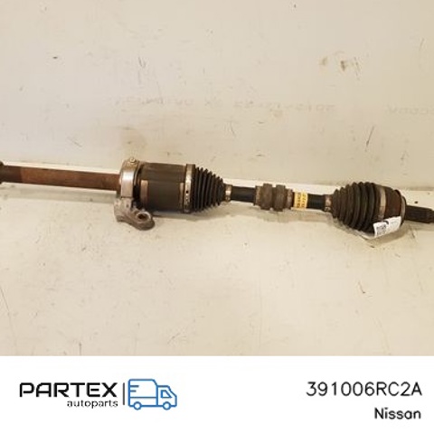 391006RC2A NISSAN купить в Сумы