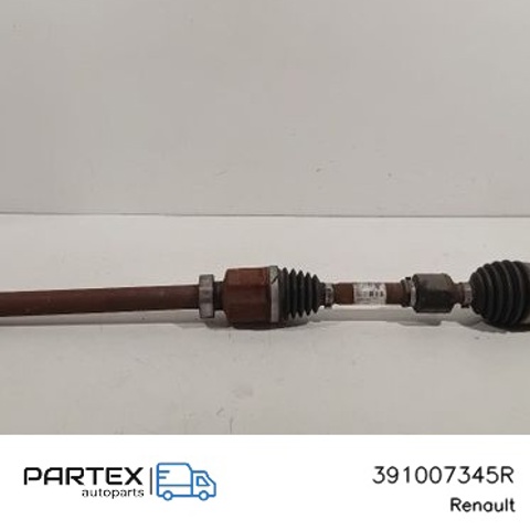 RENAULT 391007345R ШРУС наружный передний в наличии Винница
